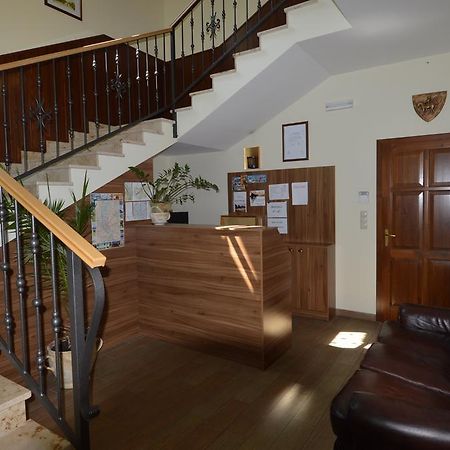 Piroska Csarda Es Panzio Bed & Breakfast Сиофок Екстериор снимка
