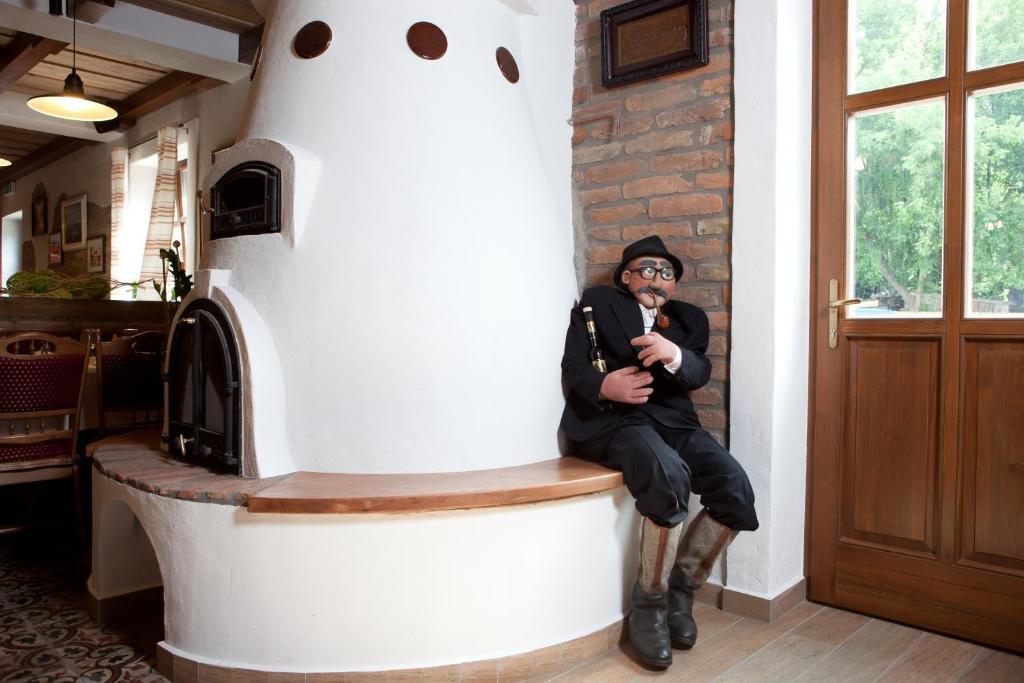 Piroska Csarda Es Panzio Bed & Breakfast Сиофок Екстериор снимка